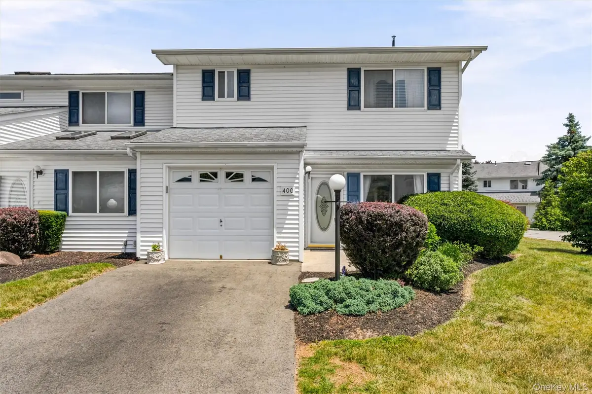 400 Plover Court, New Windsor, NY 12553 - #1