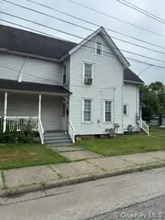 125 Front Street, Port Jervis, NY 12771 - #3