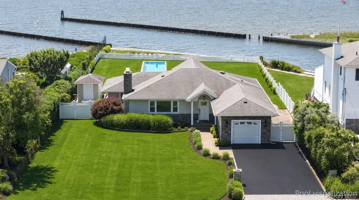 40 Laura Lee Drive, Center Moriches, NY 11934 - #1
