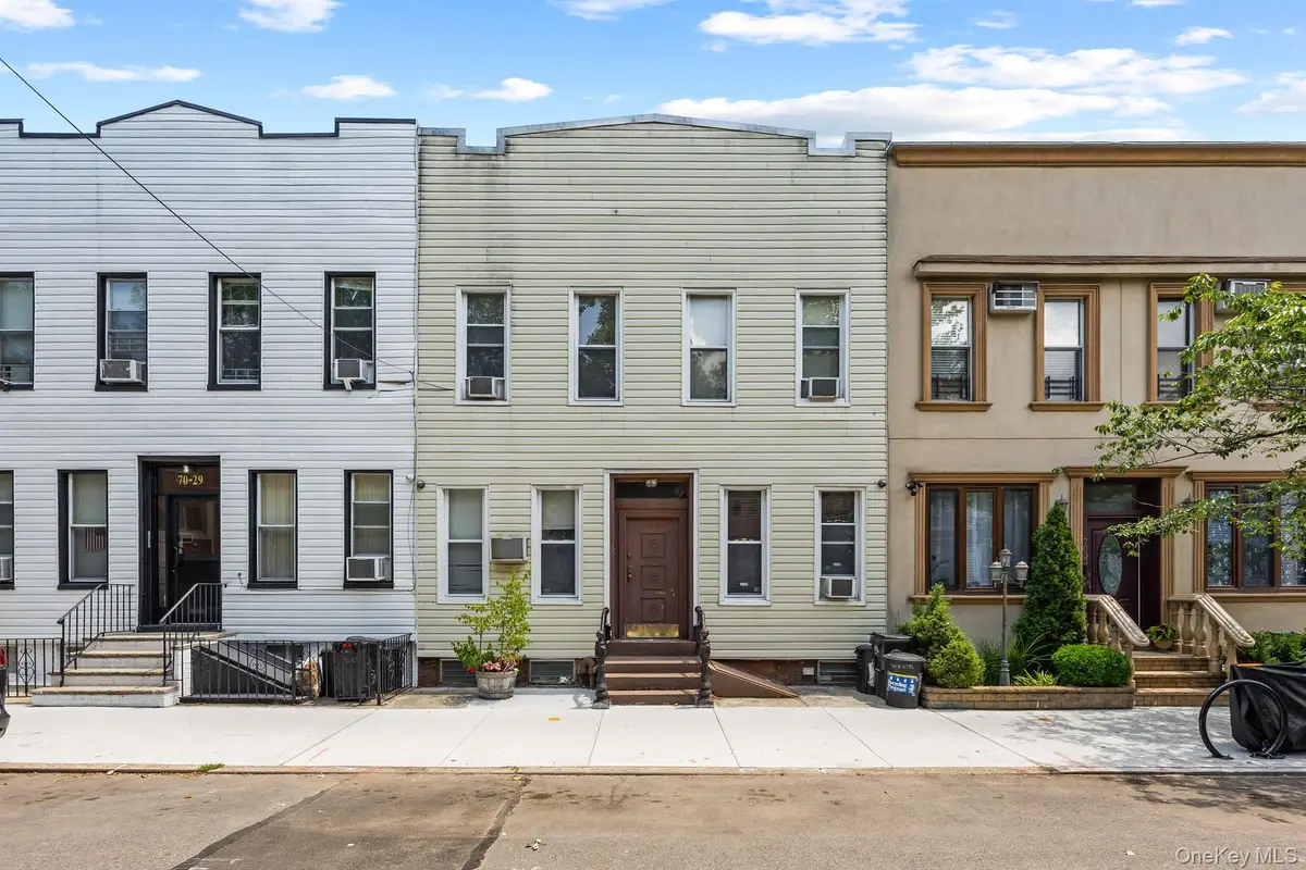 7031 67th Place, Glendale, NY 11385 - #1