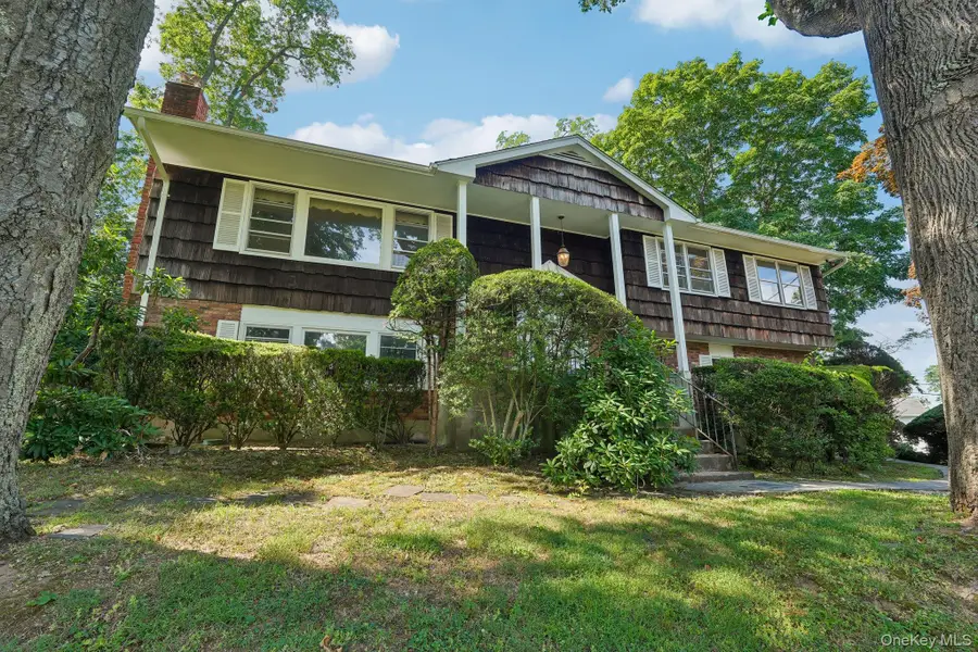 234 Duxbury Road, Purchase, NY 10577 - #2