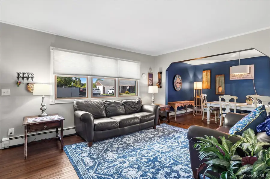 3977 Baylis Road, Seaford, NY 11783 - #3