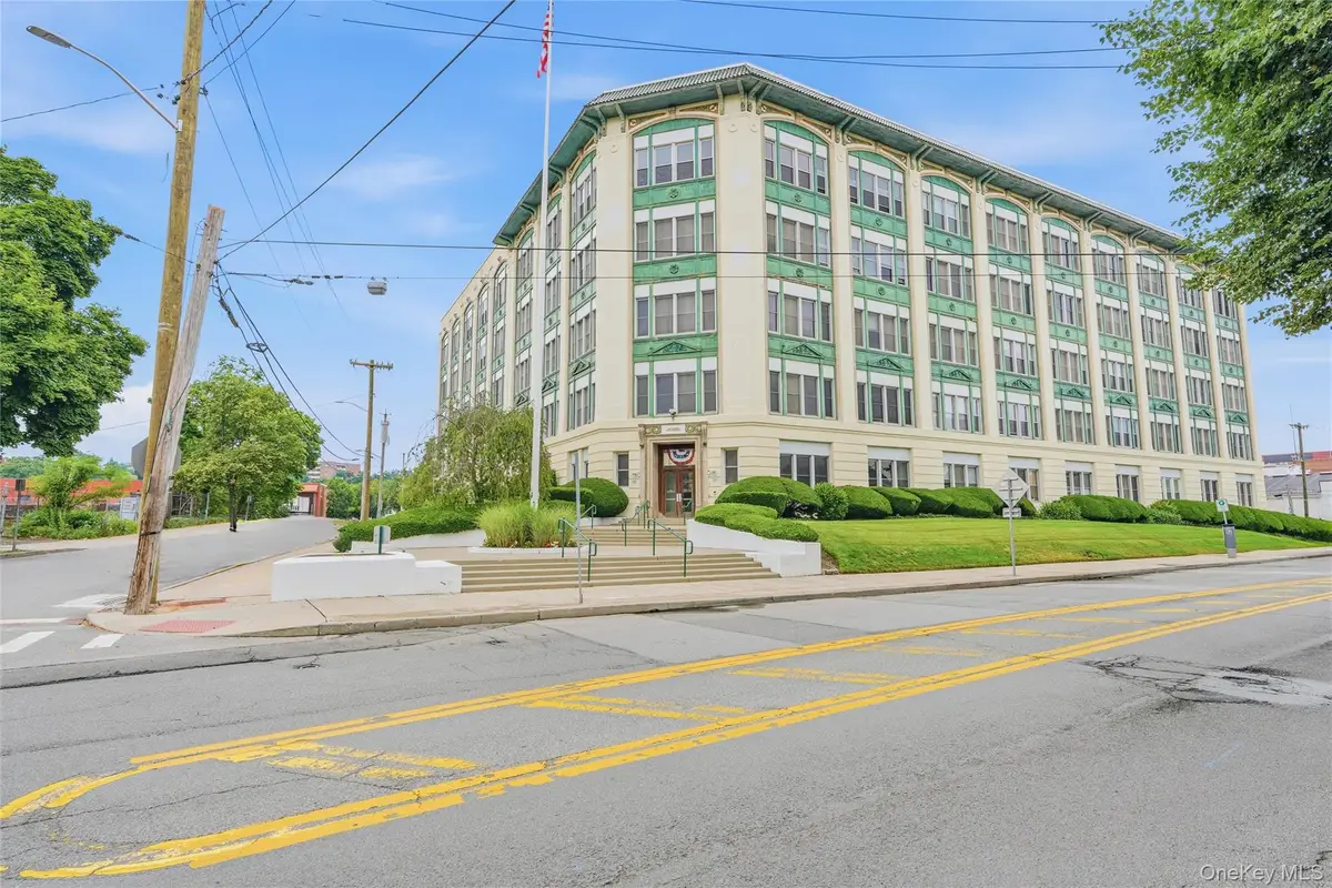 1 Landmark Square #405, Port Chester, NY 10573 - #1