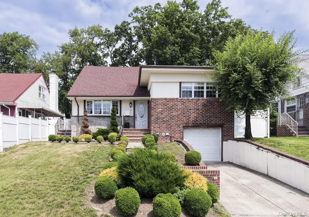198-31 Pompeii Avenue, Hollis, NY 11423 - #1