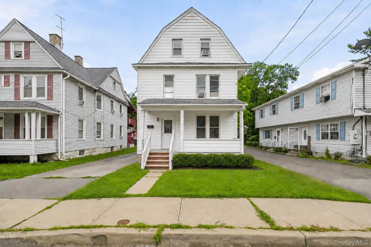 34 Spring Street, Middletown, NY 10940 - #1
