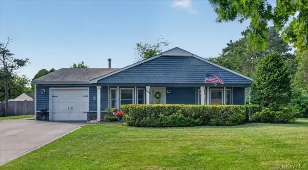 111 Sequoia Drive, Coram, NY 11727