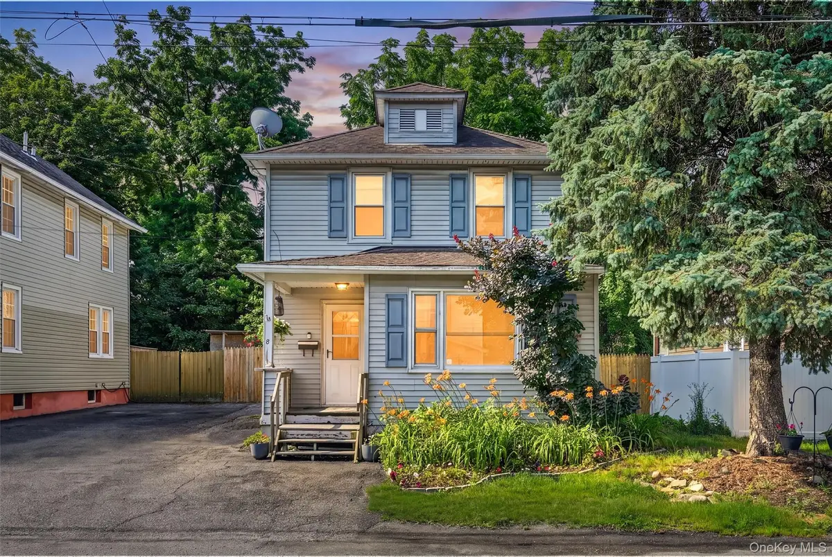 9 E Stone Street, Newburgh, NY 12550 - #1