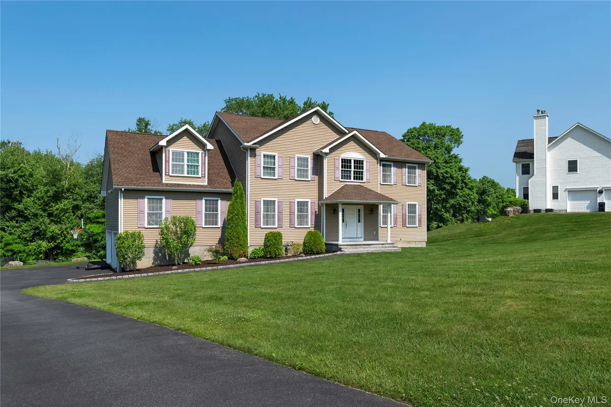 16 Noble Court, Mahopac, NY 10541 - #1