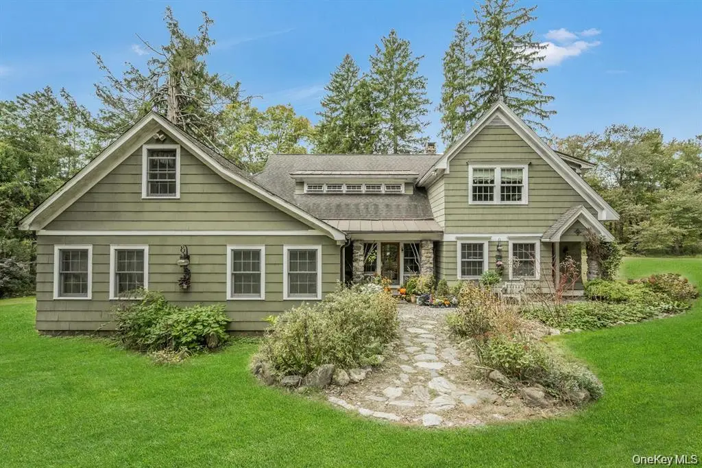 209 Hardscrabble Road, North Salem, NY 10560 - #1