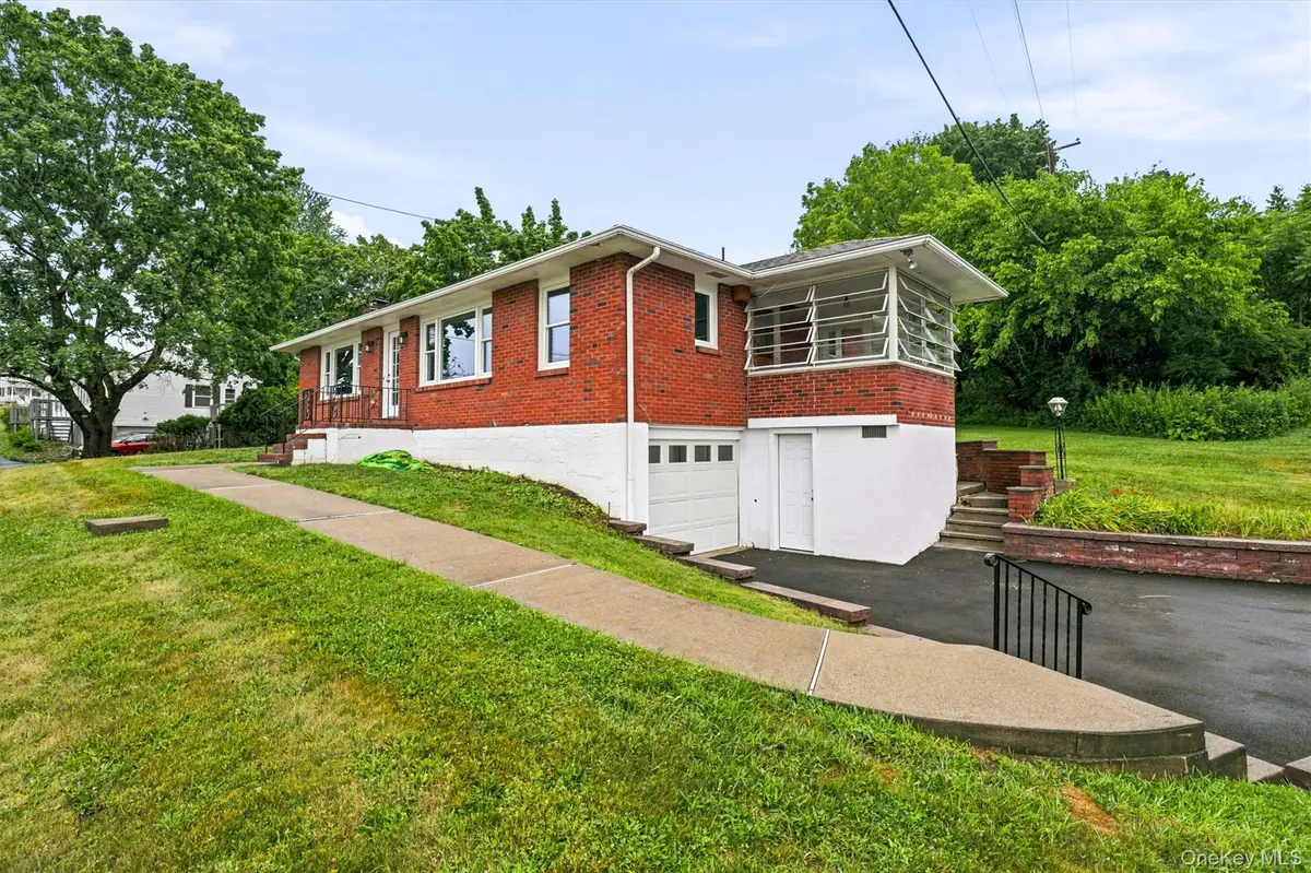 86 Orchard Street, Marlboro, NY 12542 - #1