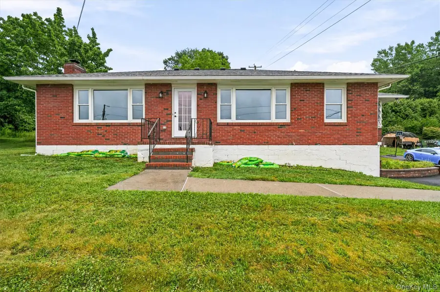 86 Orchard Street, Marlboro, NY 12542 - #2