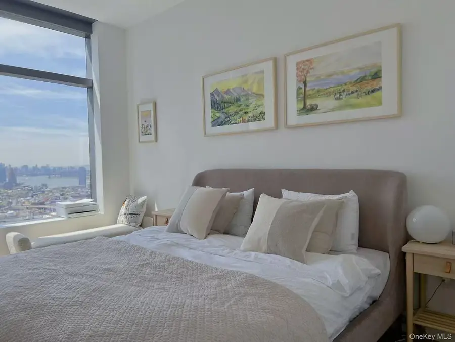 3 Court Square #4610, Long Island City, NY 11101 - #3