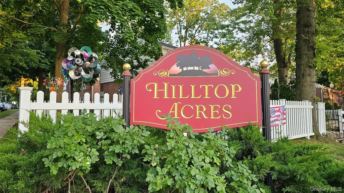 133 Hilltop Acres #133, Yonkers, NY 10704 - #1