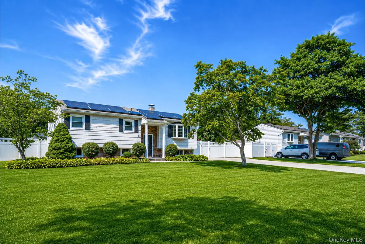 3010 Sipp Avenue, Medford, NY 11763 - #1