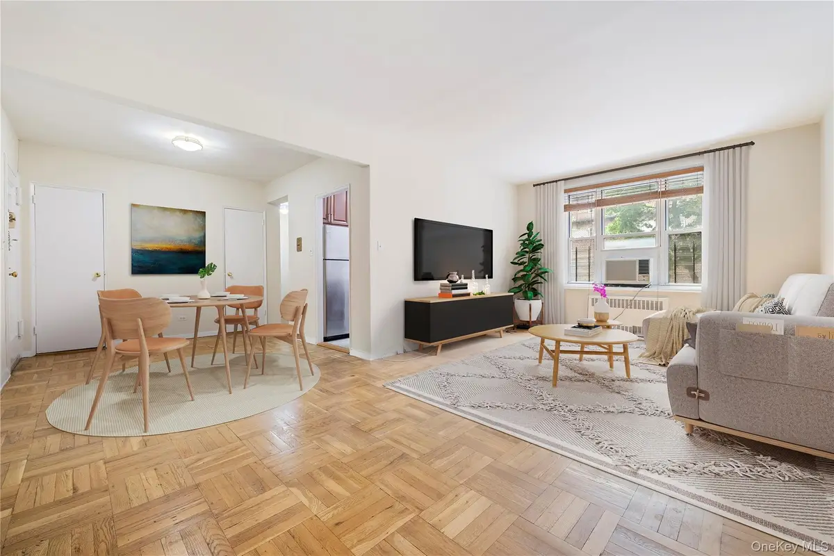 5601 Riverdale Avenue #3H, Bronx, NY 10471 - #1