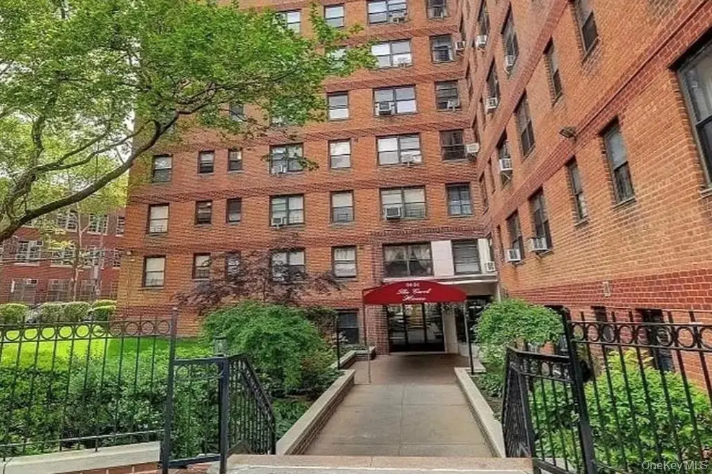 64-34 102nd Street #9Z, Rego Park, NY 11374 - #1