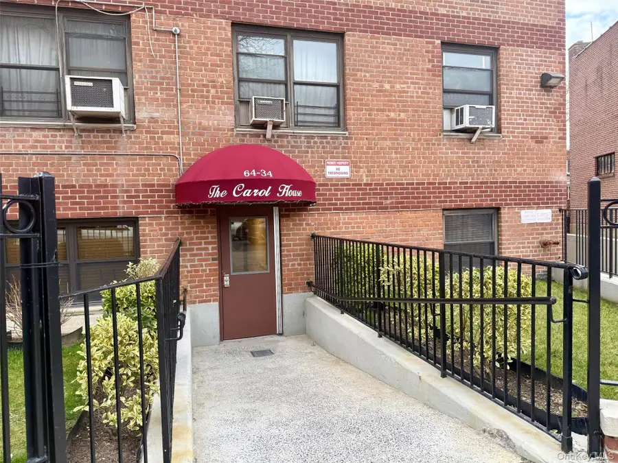 64-34 102nd Street #9Z, Rego Park, NY 11374 - #3
