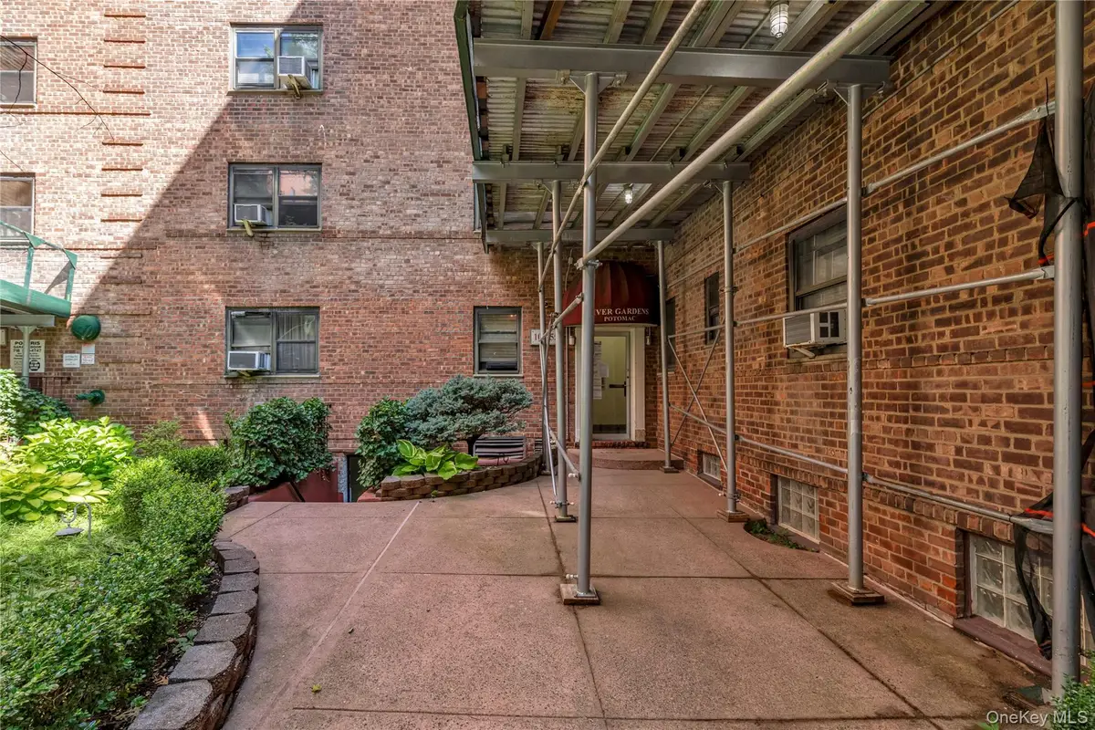 102-55 67 Road #3V, Forest Hills, NY 11375 - #1