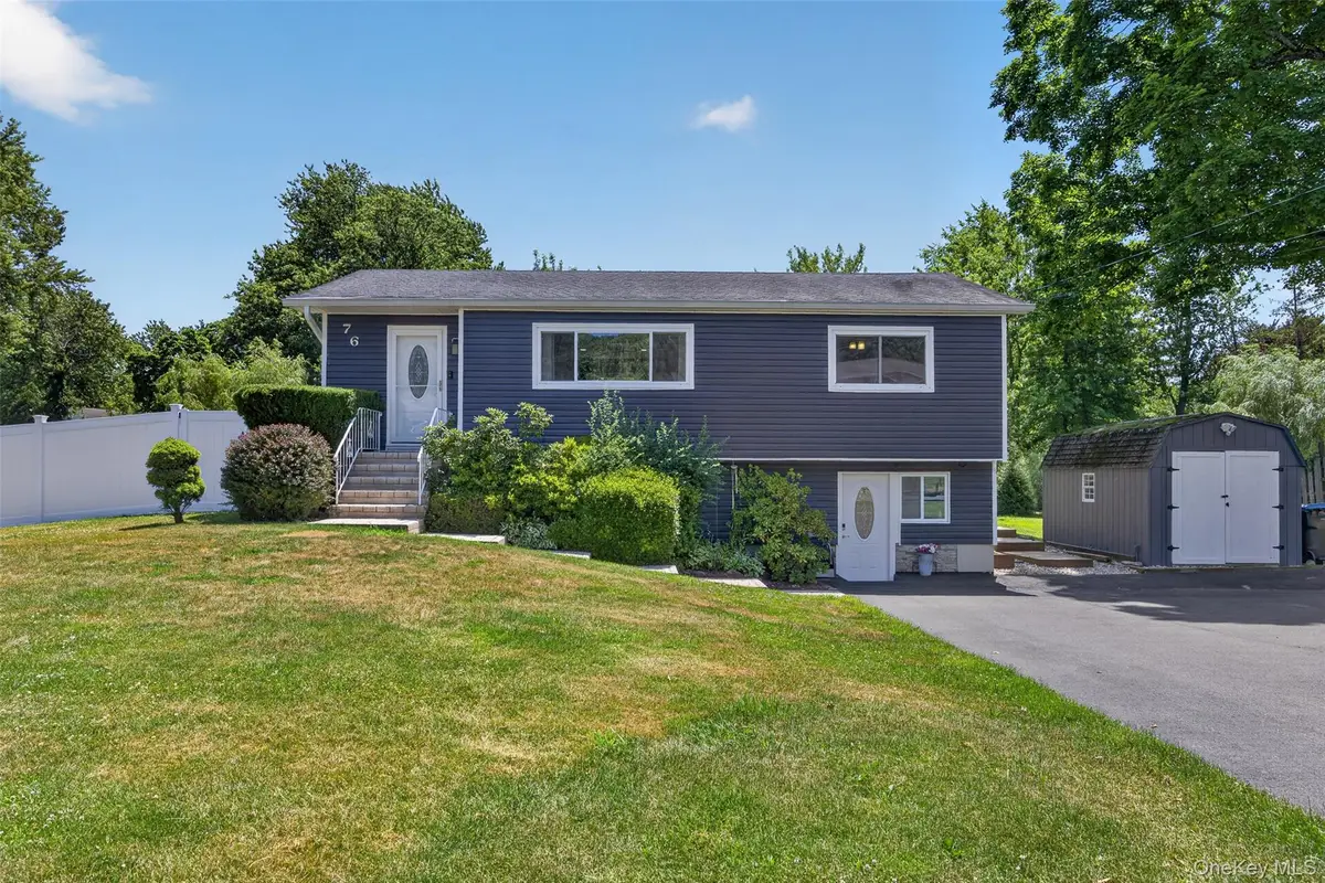 76 Surrey Road, Chester, NY 10918 - #1