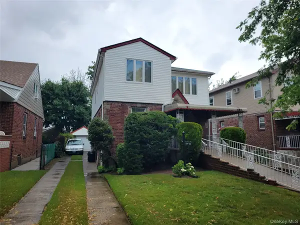 119-38 222nd Street, Cambria Heights, NY 11411