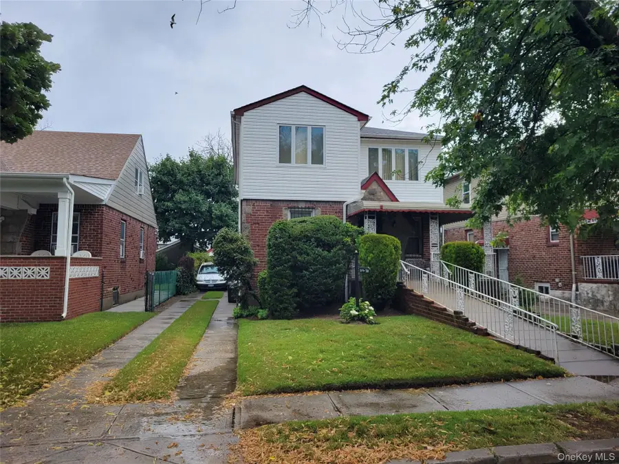 119-38 222nd Street, Cambria Heights, NY 11411 - #2