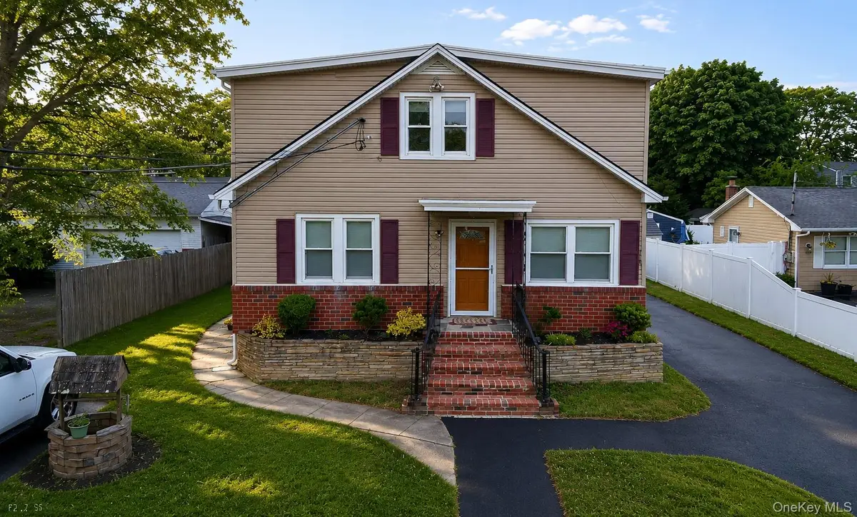 222 S. Dunton Avenue, Patchogue, NY 11772 - #1