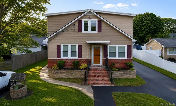 222 S. Dunton Avenue, East Patchogue, NY 11772