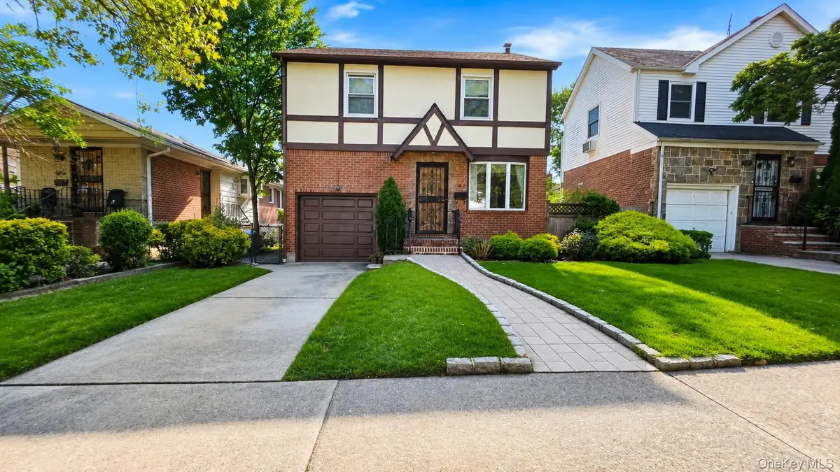 8017 215th Street, Queens Village, NY 11427 - #1
