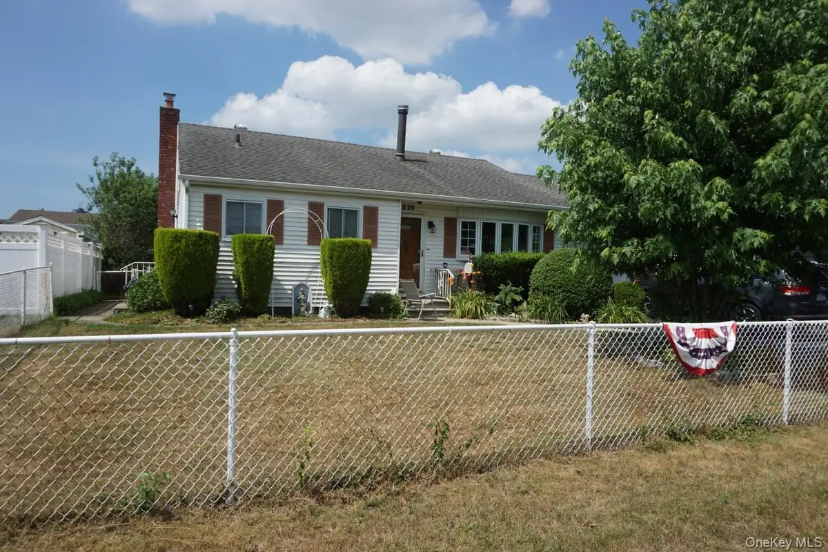 820 N Indiana Avenue, Lindenhurst, NY 11757 - #1