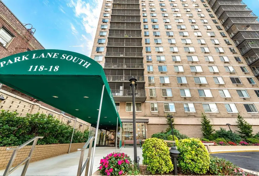 118-18 Union Turnpike #21E, Kew Gardens, NY 11415 - #2