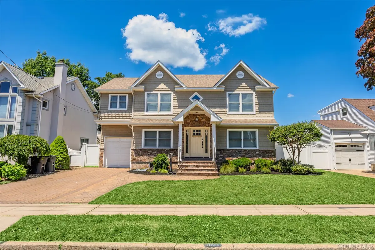1801 Gerald Avenue, East Meadow, NY 11554 - #1