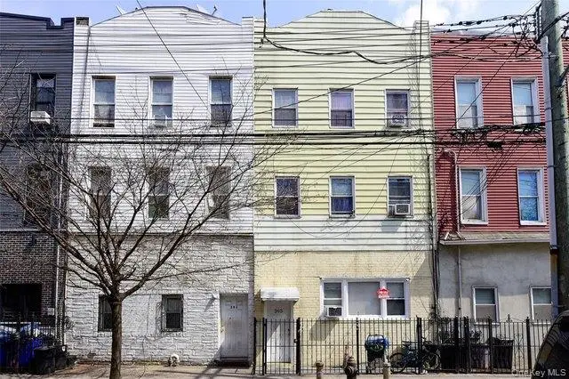 393 Crescent Street, Brooklyn, NY 11208 - #1