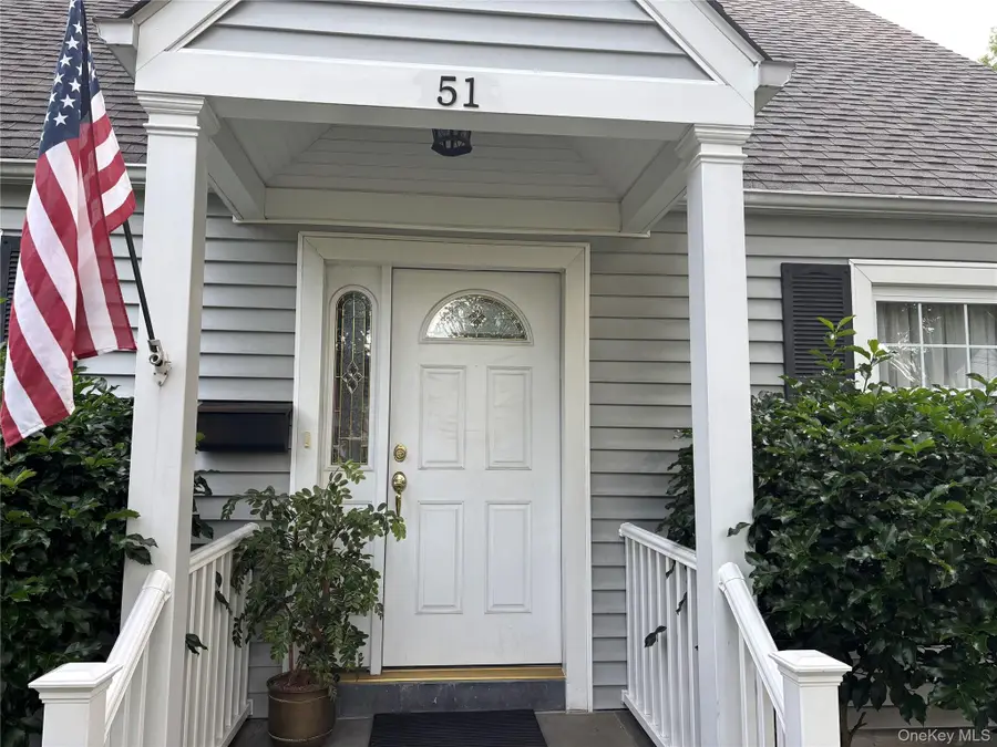 51 Coakley Avenue, Harrison, NY 10528 - #2