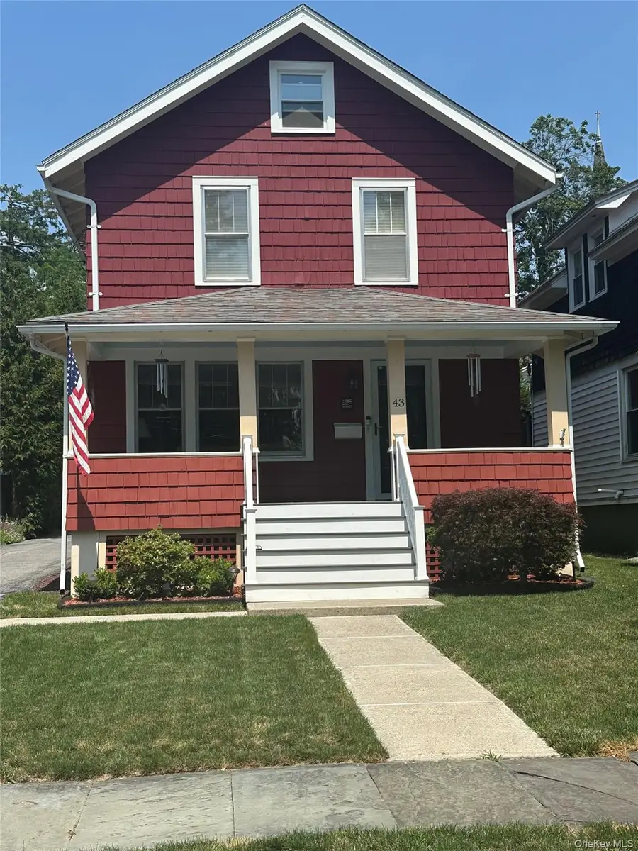 43 Montgomery Street, Goshen, NY 10924 - #2