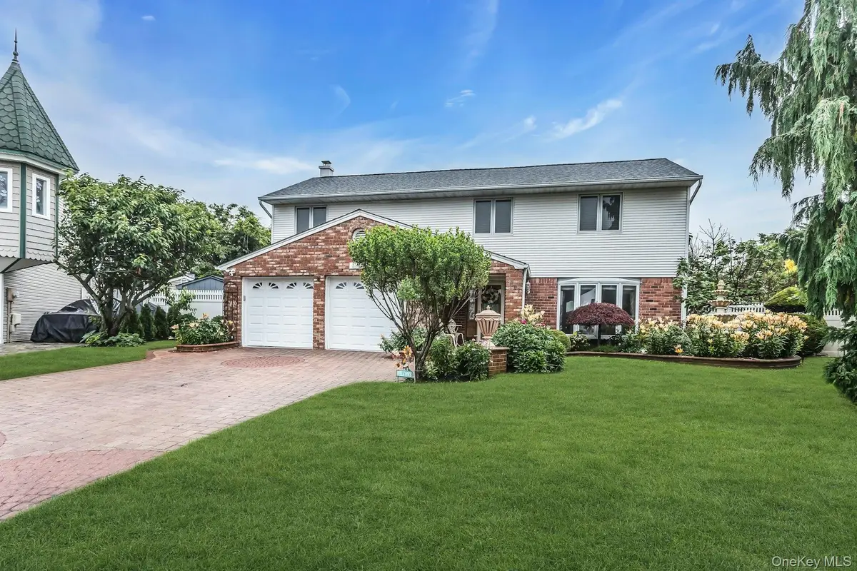 3901 Jane Court, Seaford, NY 11783 - #1