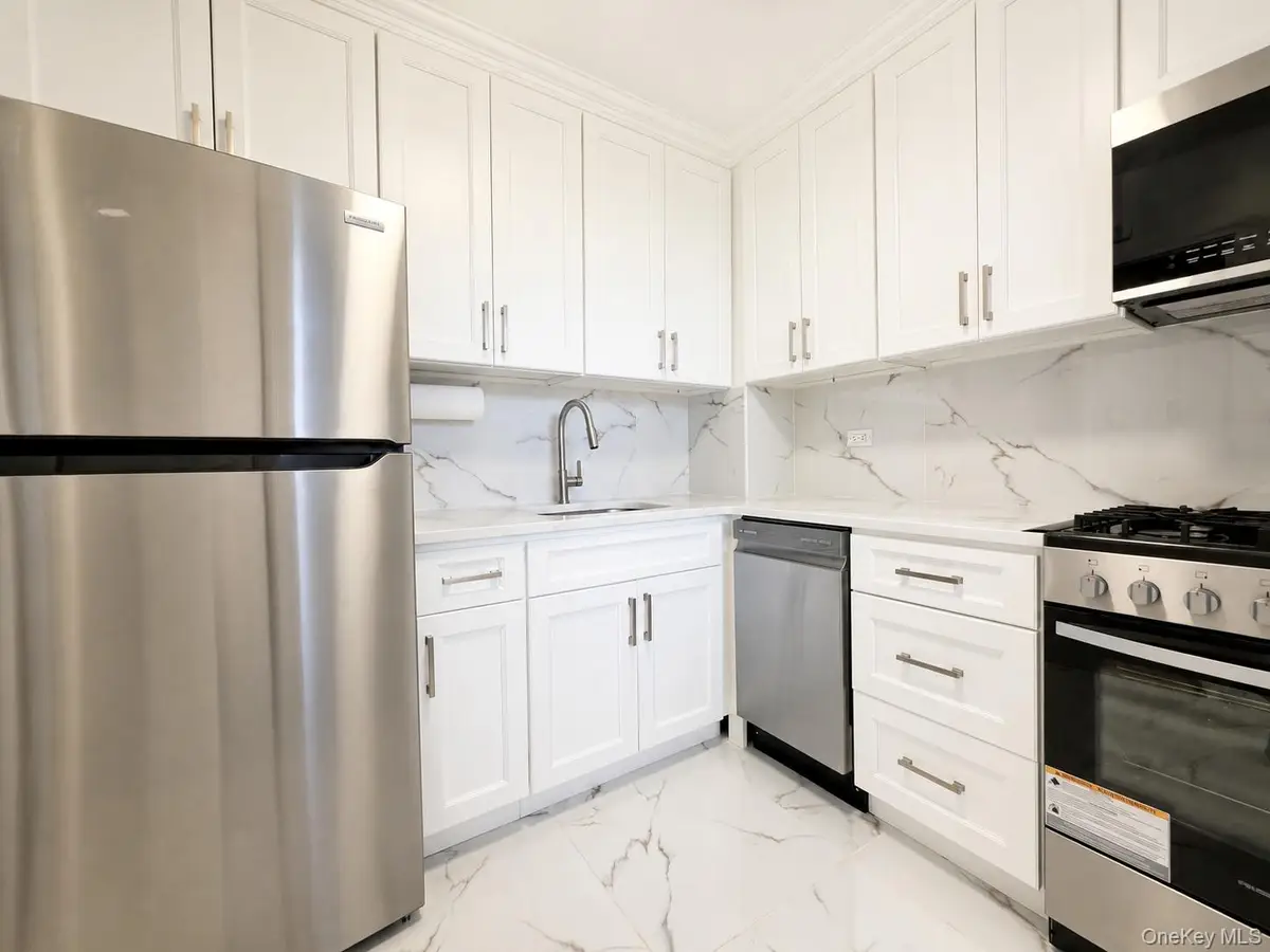 61-15 97th Street #8D, Rego Park, NY 11374 - #1