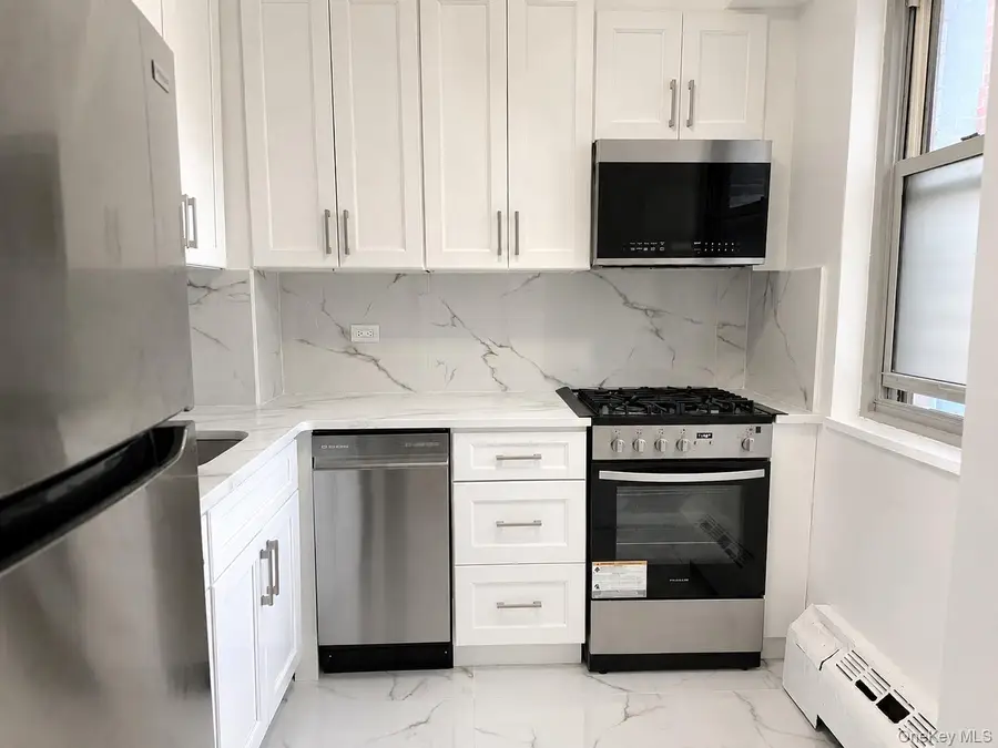 61-15 97th Street #8D, Rego Park, NY 11374 - #2