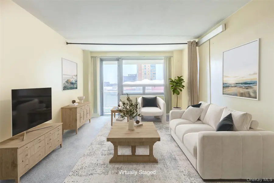 61-15 97th Street #8D, Rego Park, NY 11374 - #3