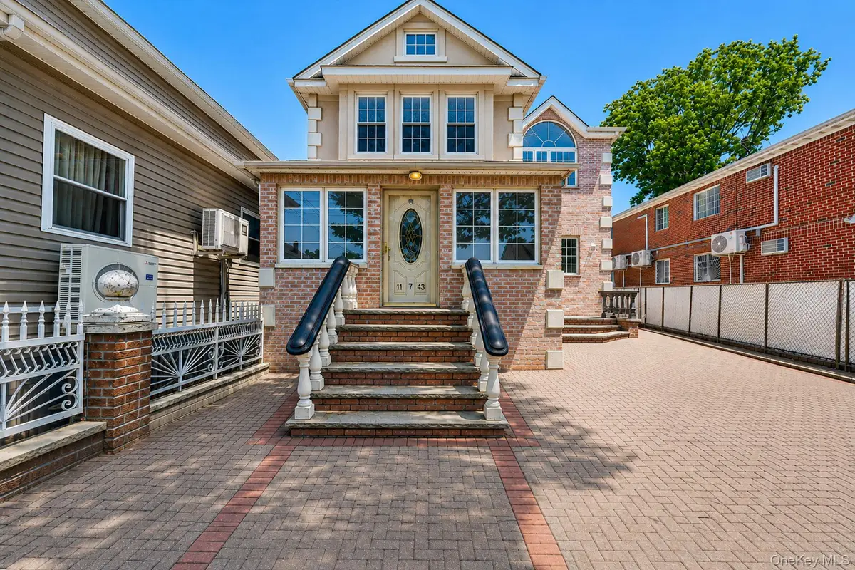 117-43 164th Street, Jamaica, NY 11434 - #1