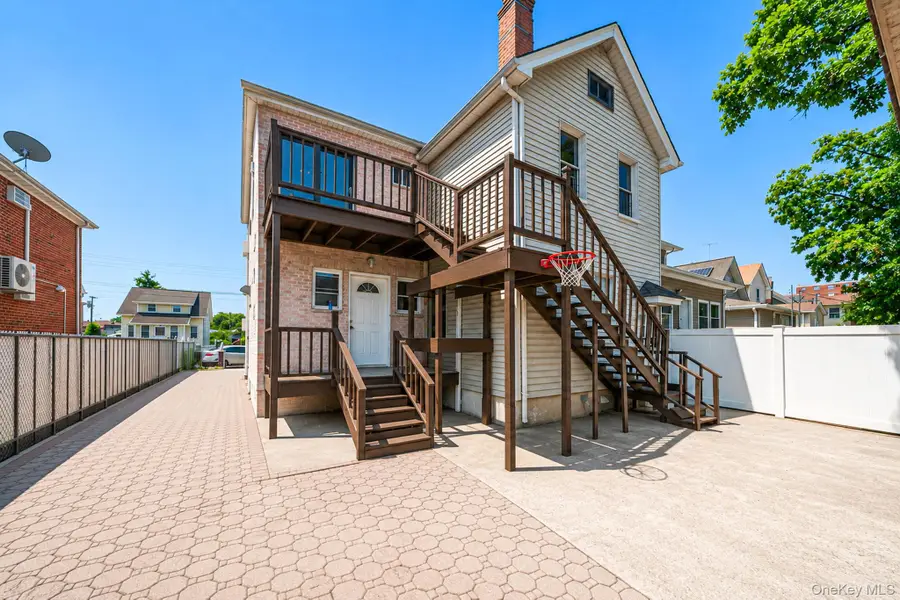 117-43 164th Street, Jamaica, NY 11434 - #3
