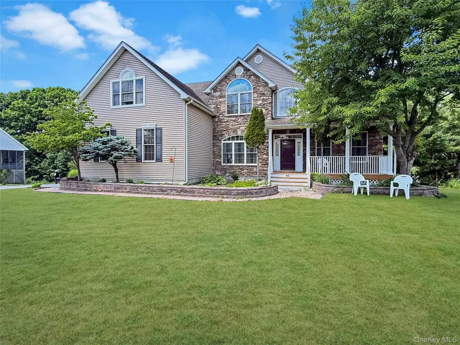 43 Regency Drive, Poughkeepsie, NY 12603 - #2