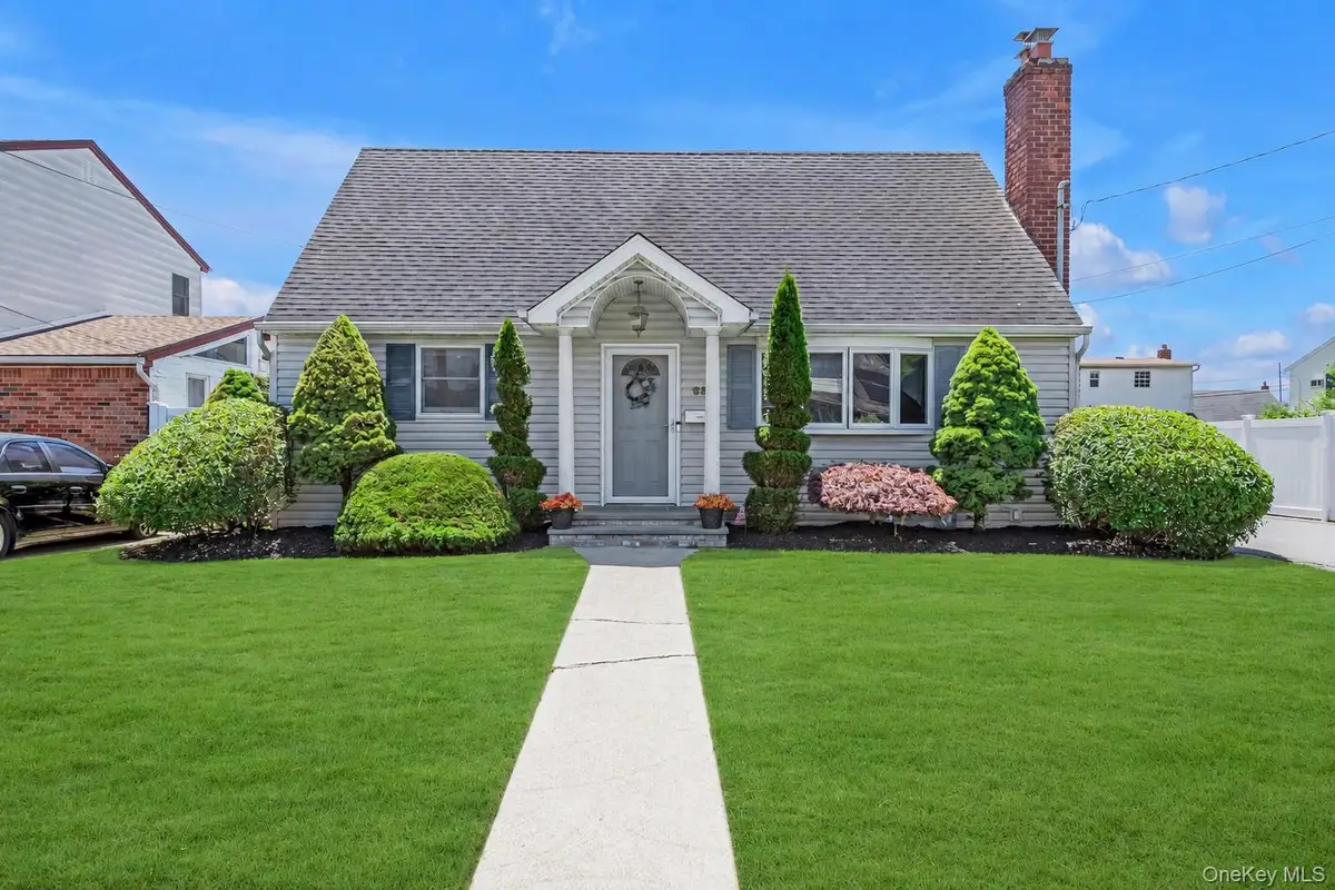 63 Lincoln Boulevard, Bethpage, NY 11714 - #1