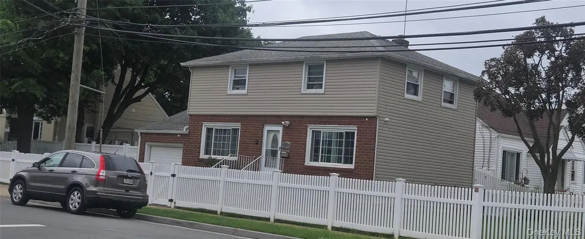 47 Harold Avenue, Hempstead, NY 11550 - #1