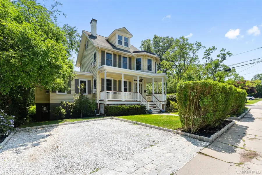 221 Piermont Avenue, Nyack, NY 10960 - #2