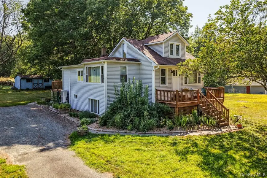 81 Devils Road, Lake Huntington, NY 12726 - #3