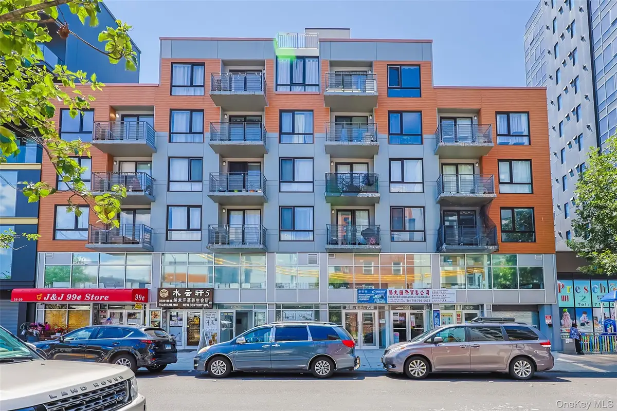 35-20 146th Street #3D, Flushing, NY 11354 - #1