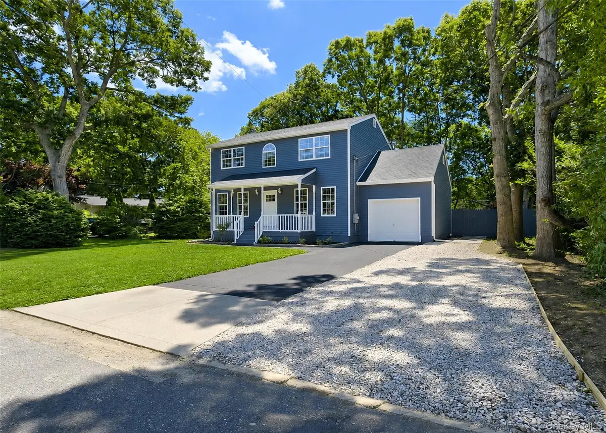 74 Alcolade Drive E, Shirley, NY 11967 - #1