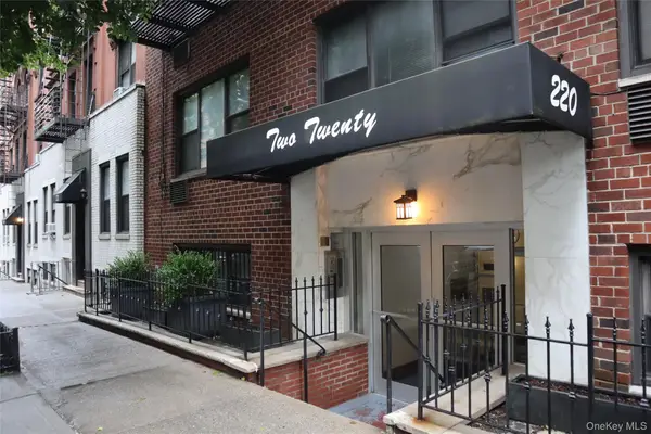 220 E 87th Street #4D, New York (Manhattan), NY 10128