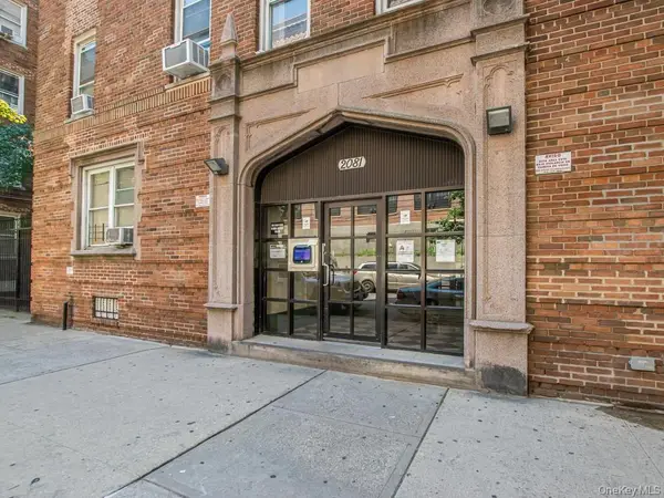 2081 Cruger Avenue #4C, Bronx, NY 10462