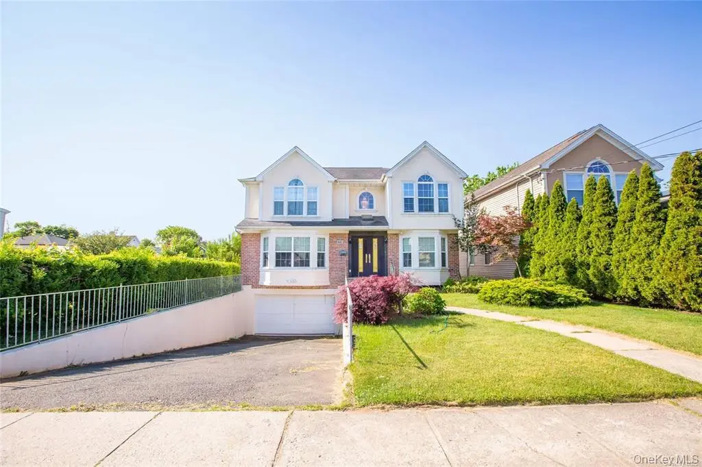66 Maple Street #A, Roslyn Heights, NY 11577 - #1